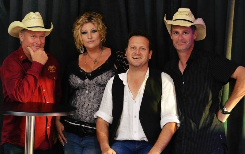 Don’t miss Forbidden Road playing at the Tin Can Bay Country Club on March 13 at 7pm and it's free!