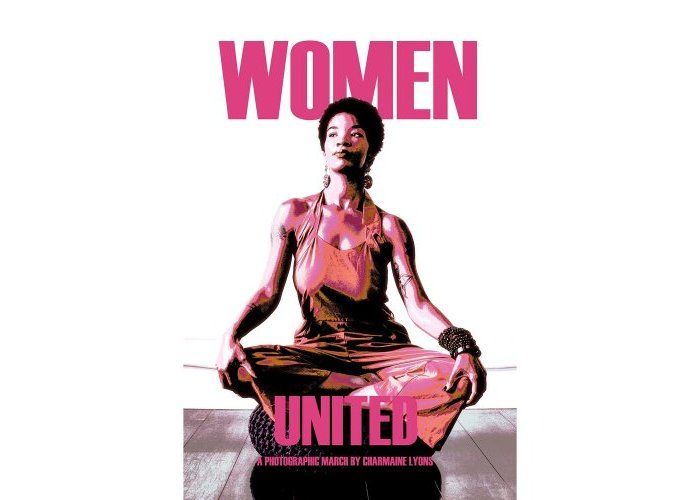 Women United, the exhibition has taken artist Charmaine Lyons three years to complete and is a must see at the Gympie Gallery