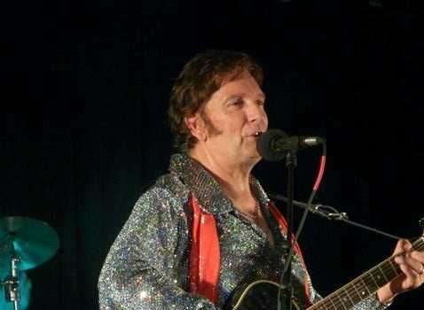 Hot August night post image