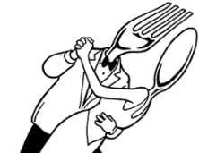 Bowls and dinner dance post image