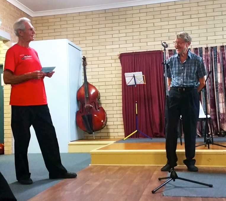 Music Plus - Manfred and Len Lilly-Marlene