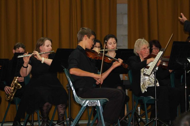 Simply Classical post image