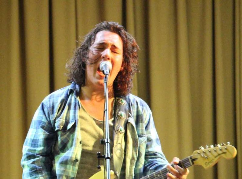 Making music post image