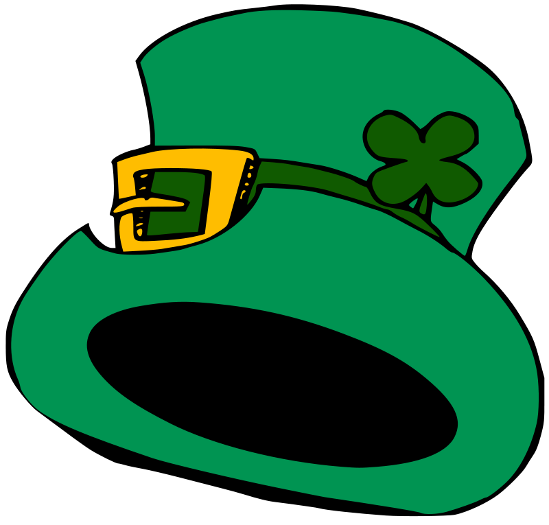 March 17 St Patrick's Day post image