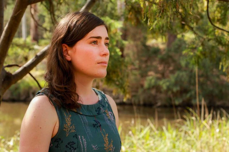 Festival of Small Halls - Lucy Wise