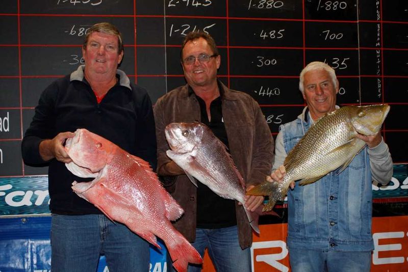 Help police catch a 'Big Fish' post image