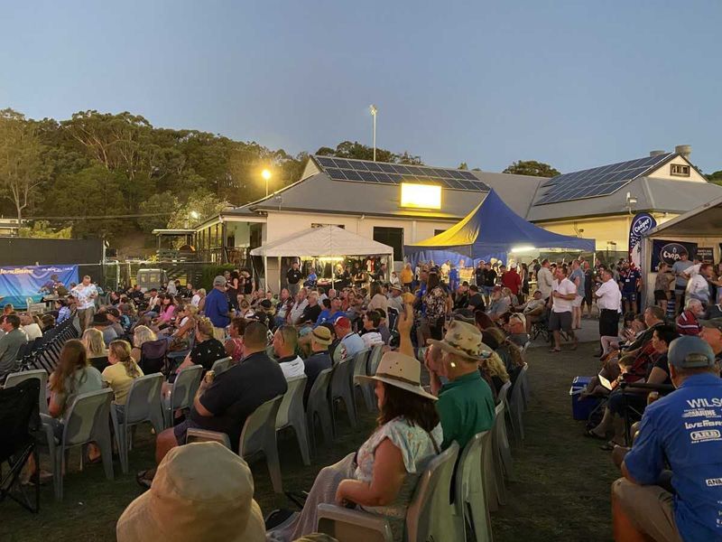 The 2021 Rainbow Beach Family Fishing Classic has six days of fishing