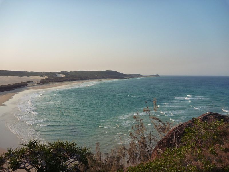 fraser-island-section