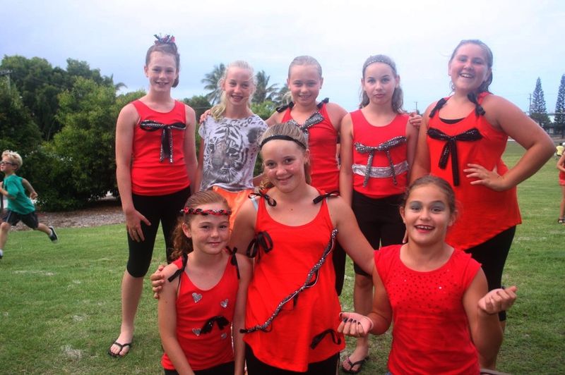 Students, staff and families at Rainbow Beach State School invite the whole community to come along to the annual concert