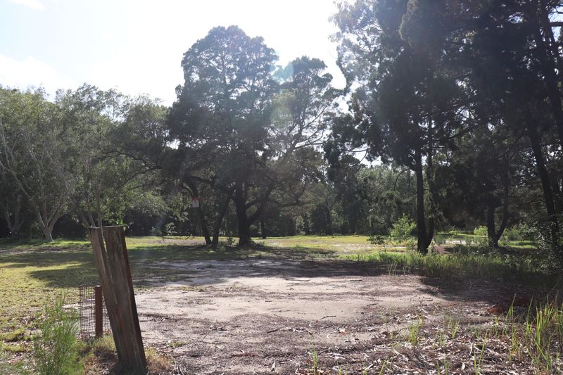 Rainbow Shores Golf Course redevelopment