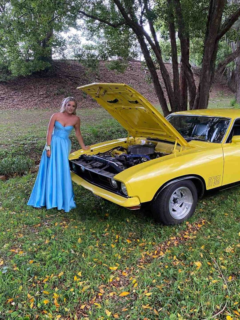 Graduation - Nikki Reibel