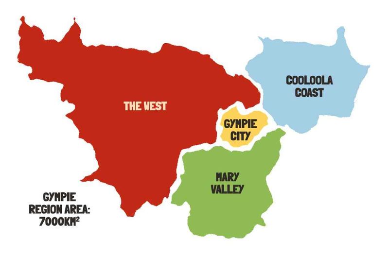 GRC Corporate Plan Gympie regions 2022