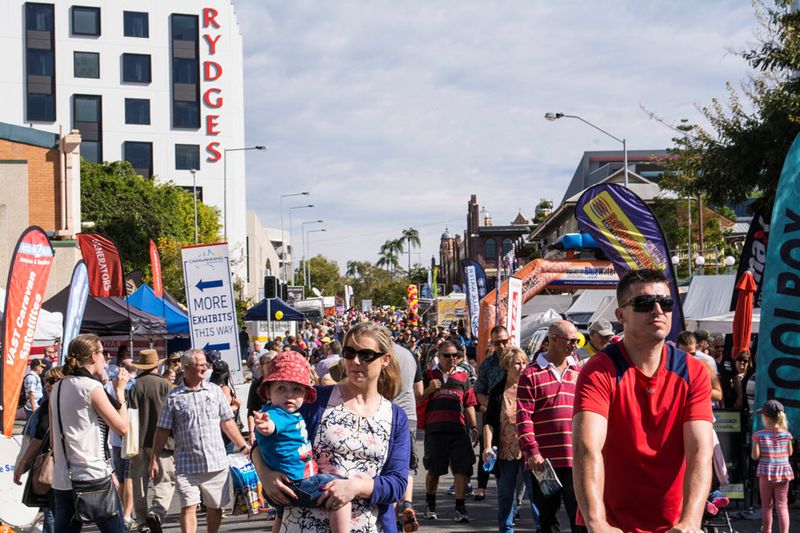 Caravan, Camping and Touring Supershow post image