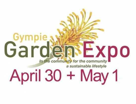 Rainbow Beach State School garden entered into Gympie Garden Expo post image