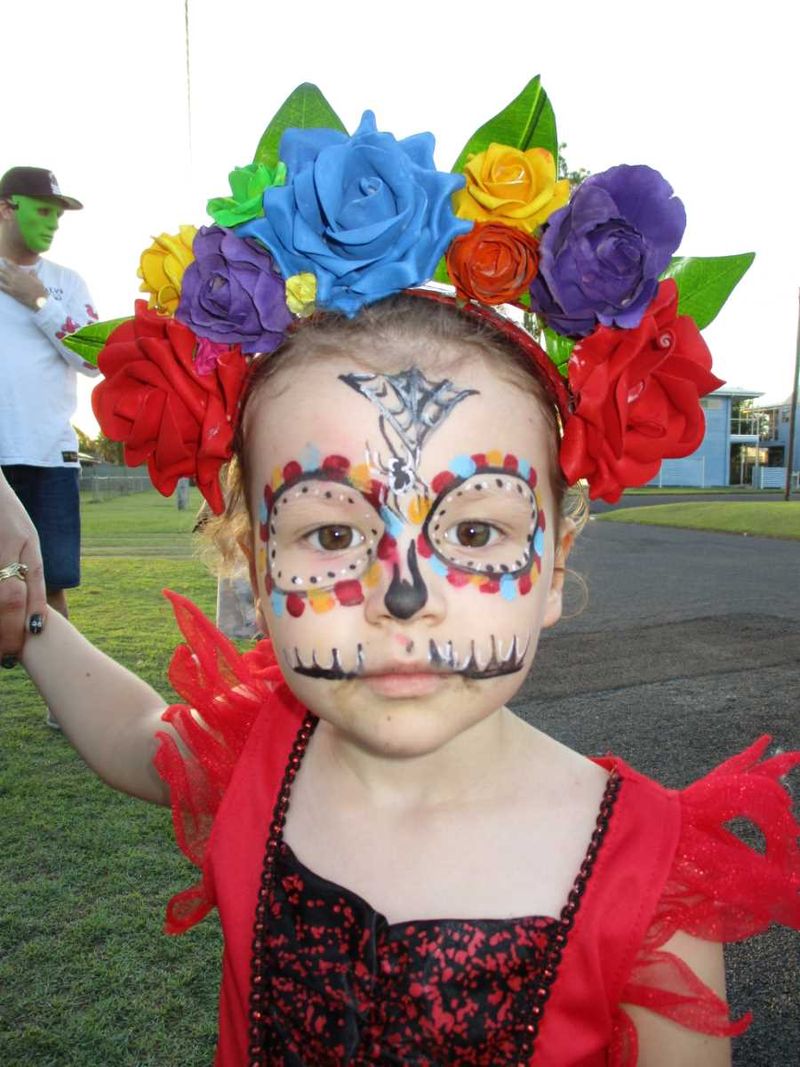 Halloween October 2022