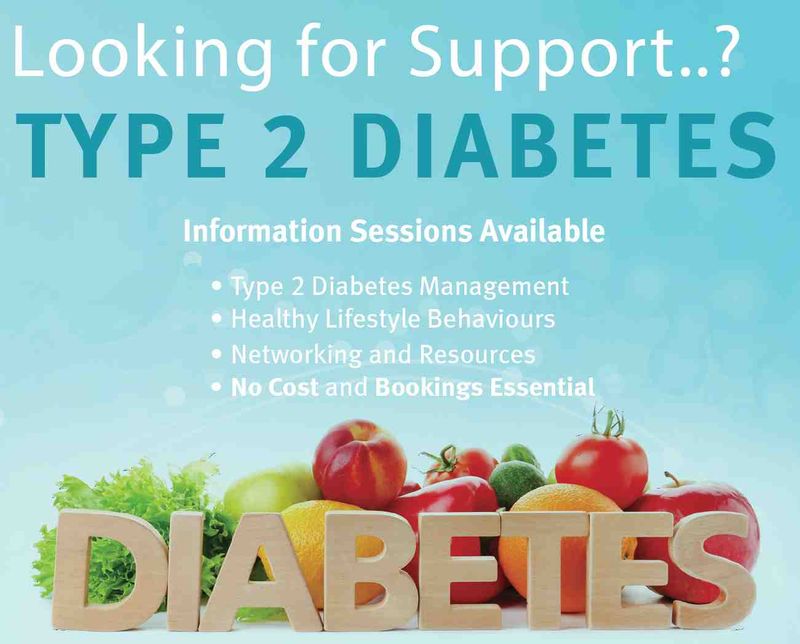 Health Diabetes Support