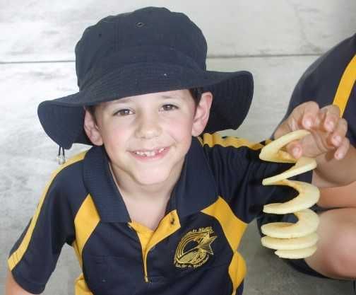 Healthy school lunchboxes - made simple post image