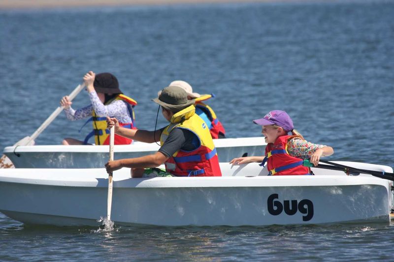 Have some smiles whilst your sailing - from January 15