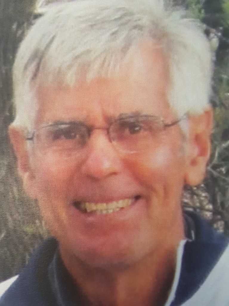 In Loving Memory of Ian Giesemann