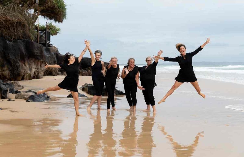 Rainbow Beach is fortunate to be filled with so many powerful, inspiring, and remarkable women leading our community. Photo b