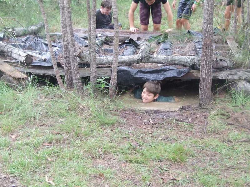 Join Scouts - hopefully it is coming to Tin Can Bay Image supplied