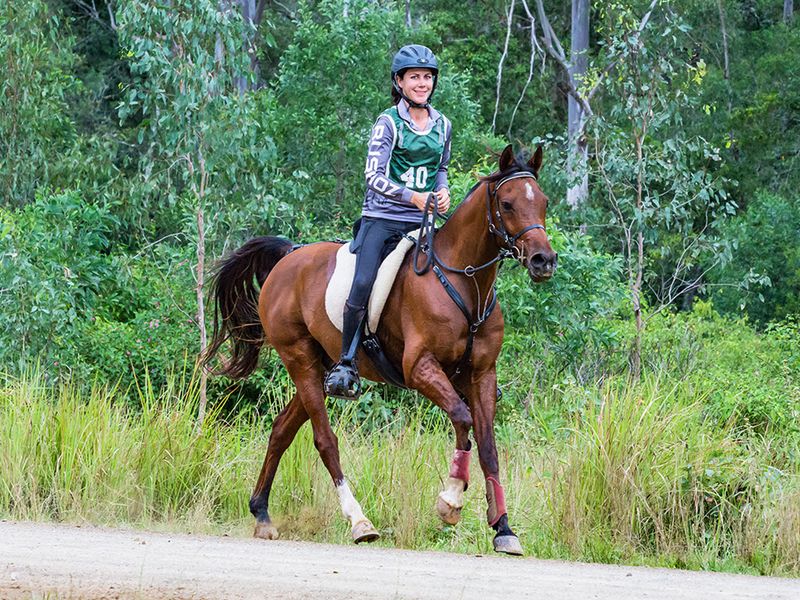 Kaylea Maher, Imbil (credit Sarah Sullivan Photography)