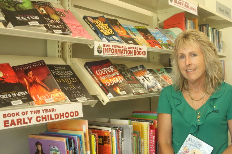 Rainbow Beach – Library Happenings post image