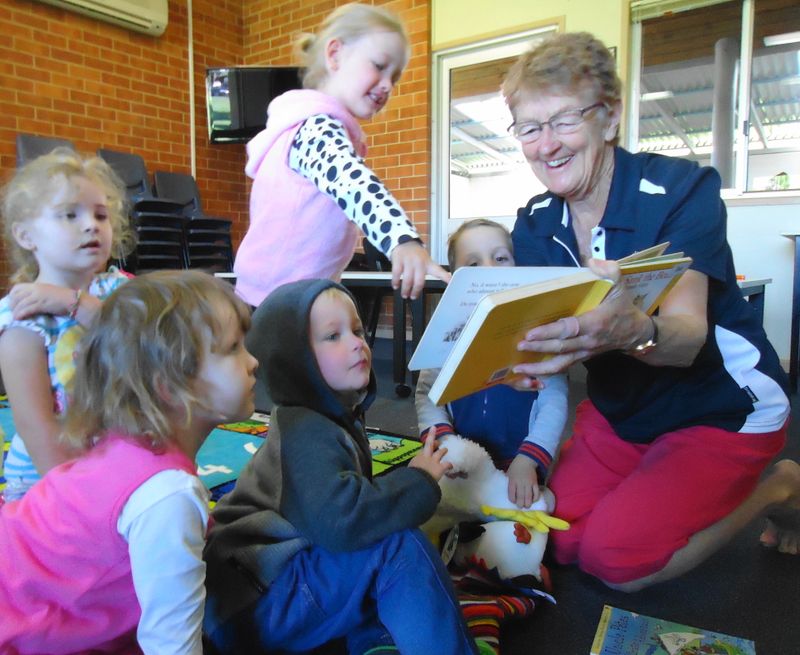 Library happenings: Access Freegal Music post image