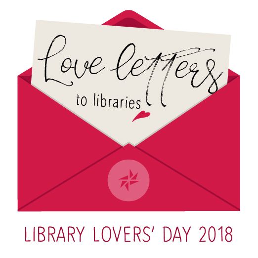 Library Lovers’ Day post image