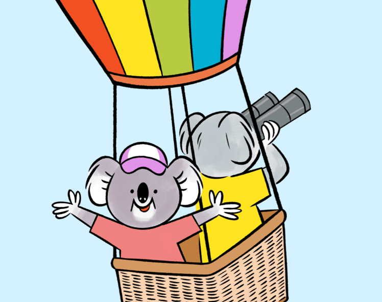 Fun for Kids at our local libraries post image