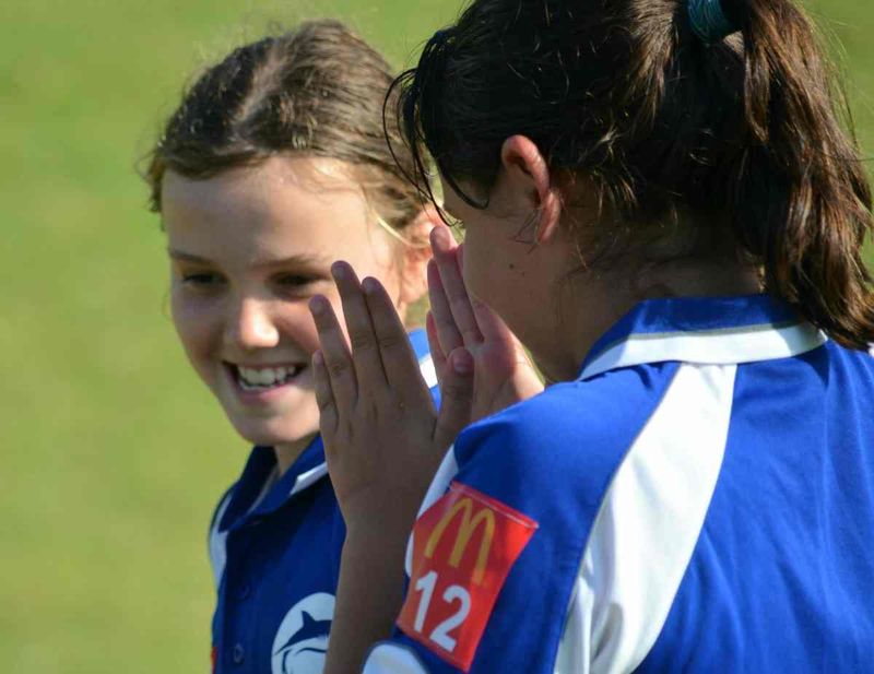 Did you hear, the 2022-23 Little Athletics season is almost here!