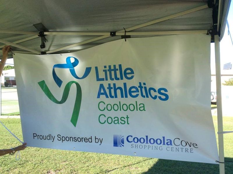 Come and try Little Athletics post image