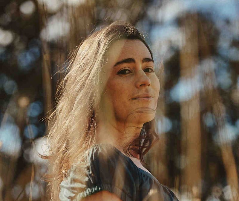 Lucy Wise by Laura May Grogan