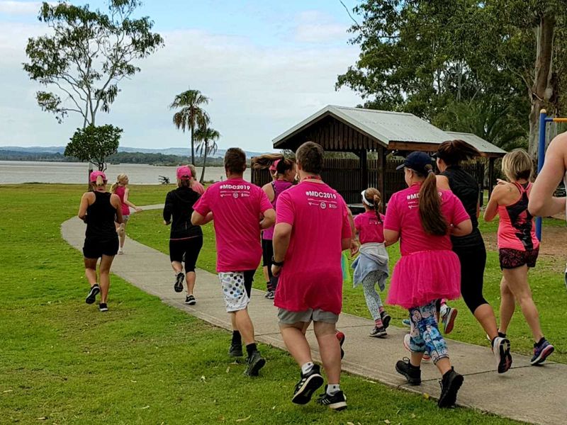 Register Now For The 2023 Mother’s Day Classic