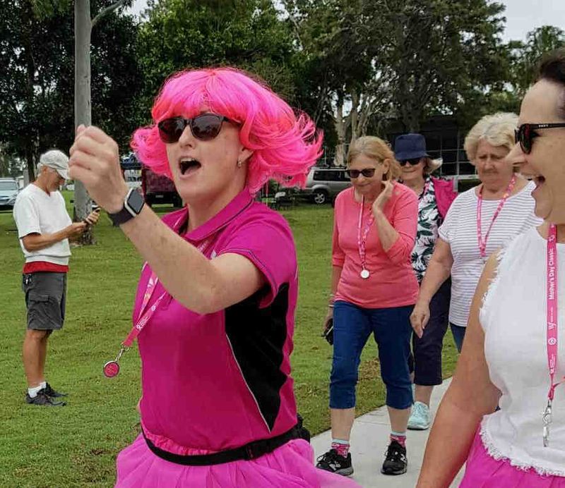 Mother’s Day Classic