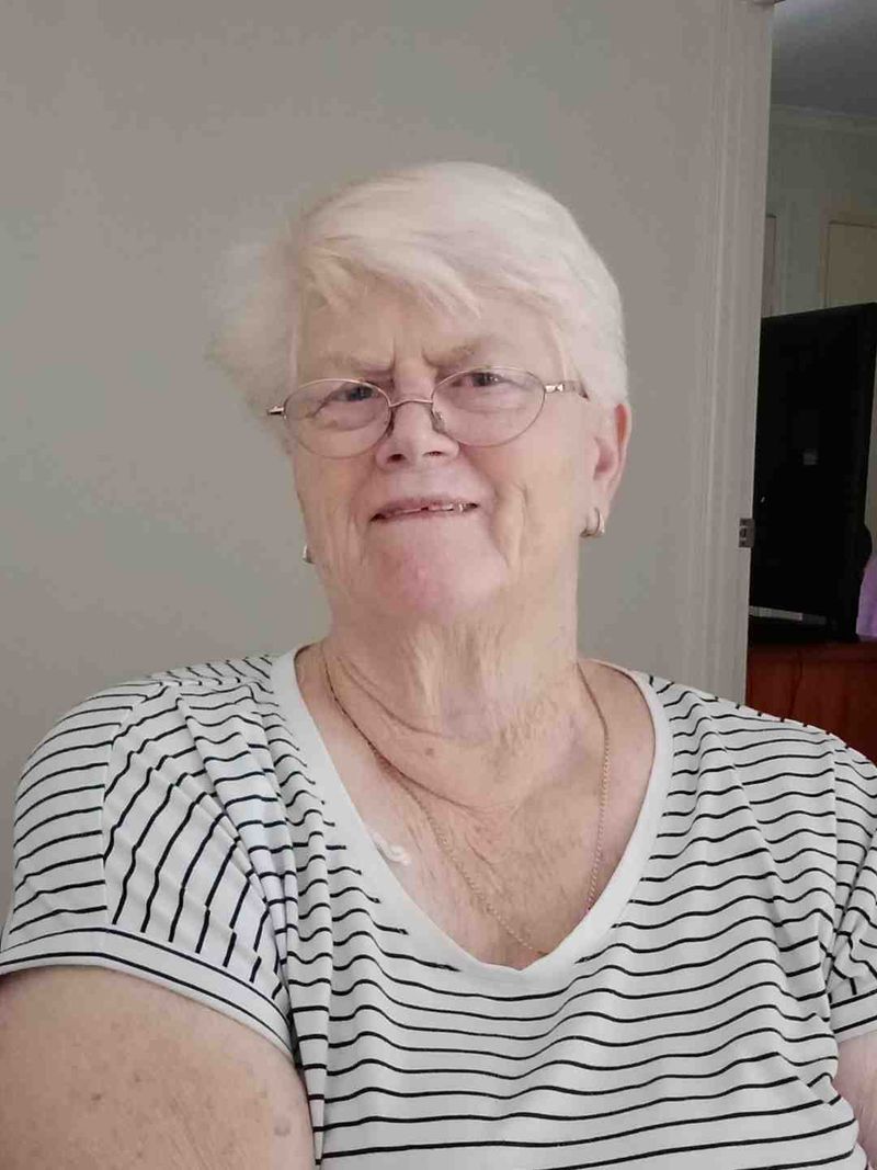 Delmai loves Meals on Wheels and would like to encourage you to try it