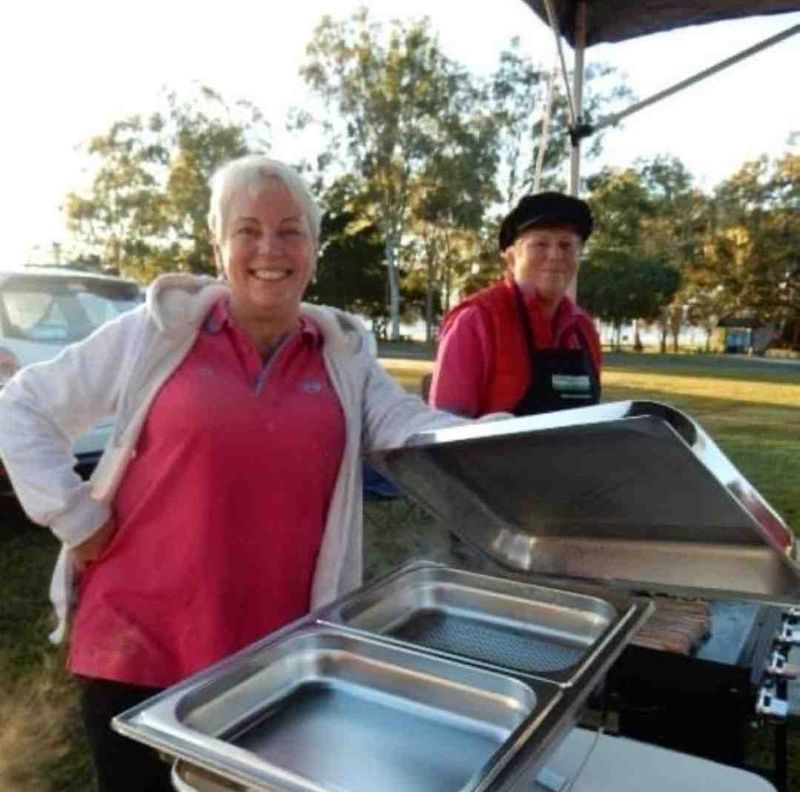 Join Meals on Wheels as a volunteer and enjoy the companionship of other like-minded locals helping residents in the region,