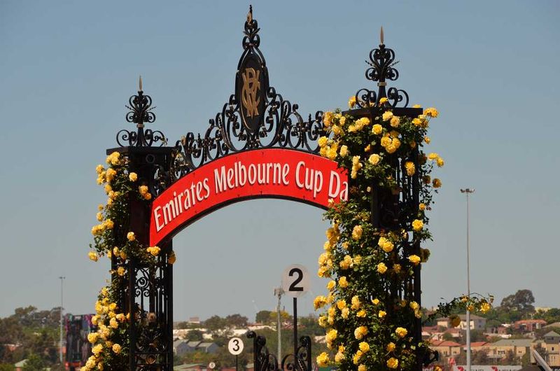 Melbourne Cup Day Luncheon post image