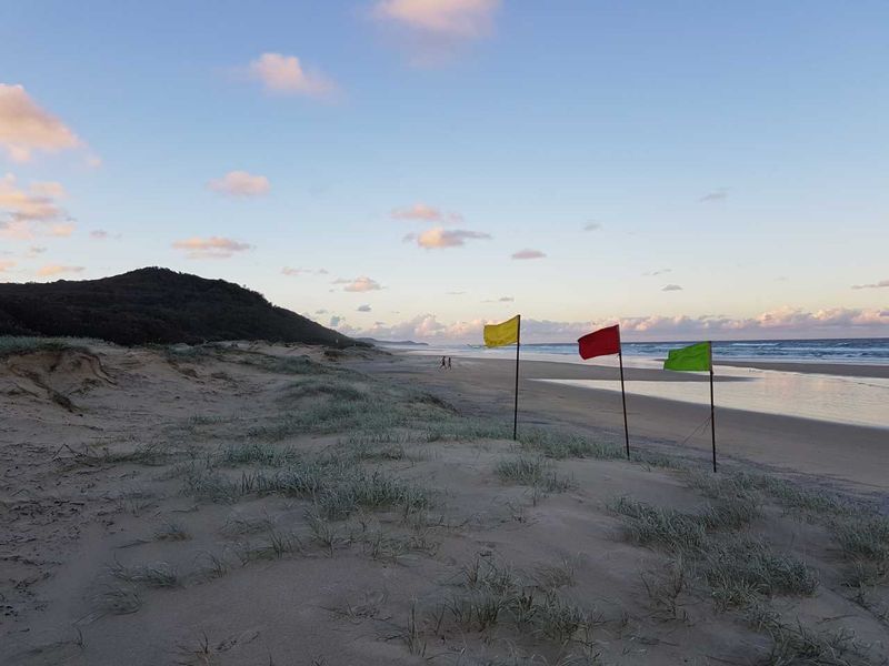 BoardRiders Memorial Surf Classic on this month