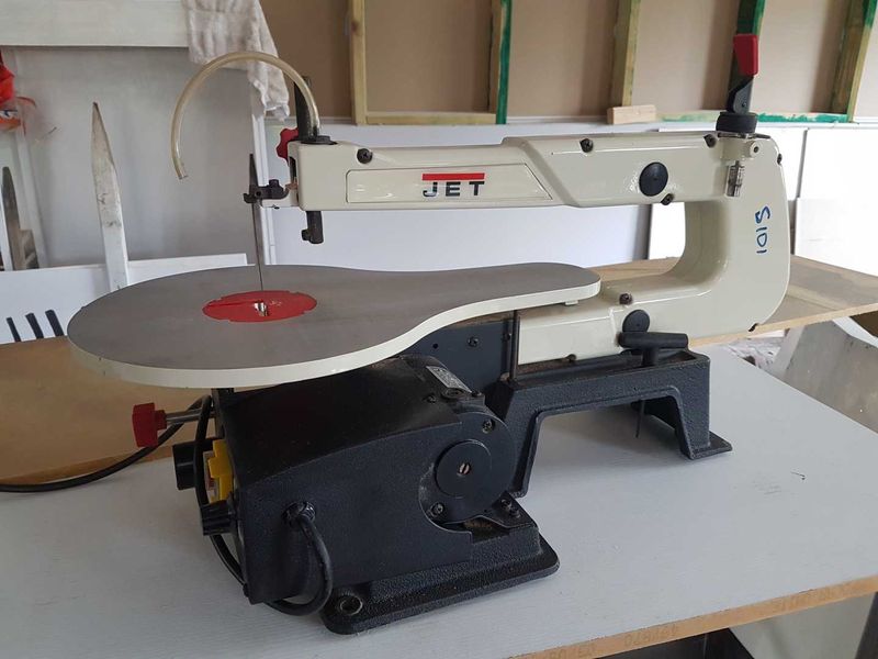 Equipment donations welcomed! post image