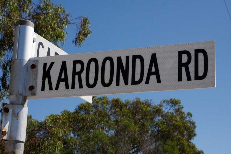 Karoonda Road will house the new Ambulance Station in Rainbow Beach