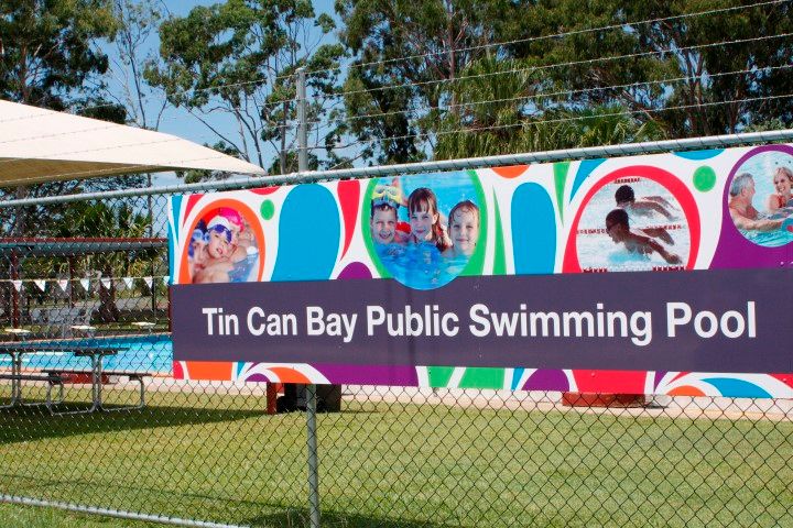 Council Pool Tender Upset post image