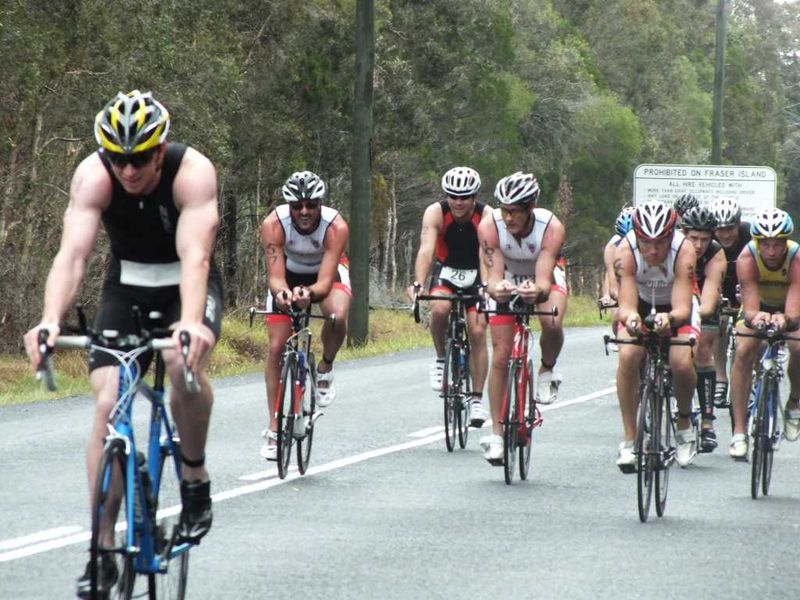 No Rainbow Beach Tri for 2016 post image