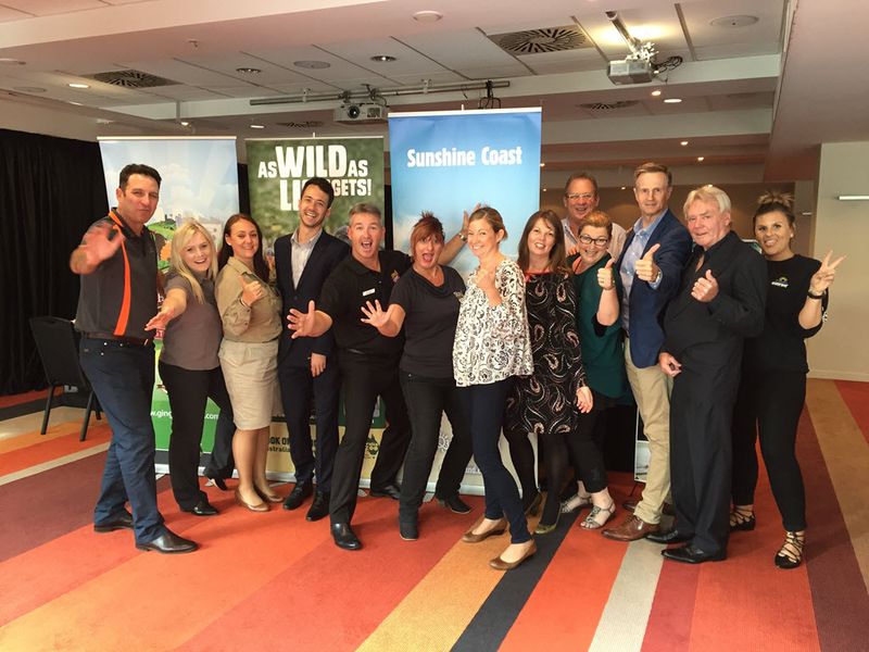 Rainbow Beach roadshow to New Zealand is mission accomplished post image