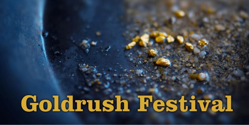 Gympie Gold Rush Festival October 17 post image