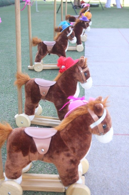 Spring Race Days Oct 24 post image