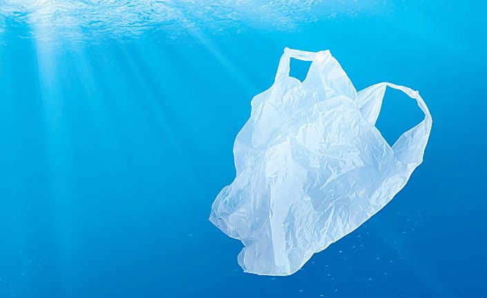 Go plastic free in July