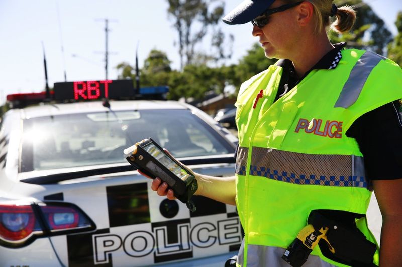 Police Beat - Feb 2020