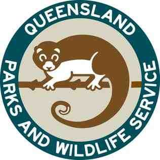 Queensland Parks and Wildlife QPWS