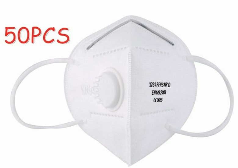 Rainbow Beach Safety Supplies Mask